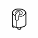 Hyundai 31112-F9000 Fuel Pump Filter Hyundai 31112-F9000 Fuel Pump Filter