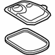 Hyundai 31107-H8000 Fuel Pump Cover