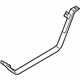 Hyundai 31211-H9000 Fuel Tank Band Assembly Right Hand Hyundai 31211-H9000 Fuel Tank Band Assembly Right Hand
