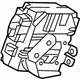 Hyundai 56340-E6610 Controller Assembly MDPS Hyundai 56340-E6610 Controller Assembly MDPS