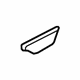 Hyundai 82619-3V000-4X Cap-Front Door Inside,LH Hyundai 82619-3V000-4X Cap-Front Door Inside,LH