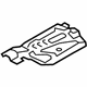 Hyundai 28793-3R000 Protector-Heat Center Hyundai 28793-3R000 Protector-Heat Center