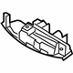 Hyundai 87372-G2010 Garnish-Tail Gate,Lower Hyundai 87372-G2010 Garnish-Tail Gate,Lower