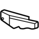 Hyundai 86636-PI000 BRACKET-RR BEAM LWR,CTR Hyundai 86636-PI000 BRACKET-RR BEAM LWR,CTR