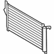 Hyundai 97606-1U100 Cooler Condenser Assembly