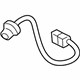 Hyundai 92460-3L050 Rear Combination Holder & Wiring Exterior Hyundai 92460-3L050 Rear Combination Holder & Wiring Exterior