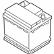 Hyundai 37110-A5310 Battery Assembly Hyundai 37110-A5310 Battery Assembly