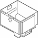 Hyundai 37112-A7100 Battery Insulation Pad Hyundai 37112-A7100 Battery Insulation Pad