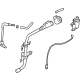 Hyundai 31040-L1600 FILLER NECK & HOSE ASSY Hyundai 31040-L1600 FILLER NECK & HOSE ASSY