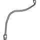 Hyundai 31476-L1600 WIRE-CANI CLOSE VALVE EXTENSIO Hyundai 31476-L1600 WIRE-CANI CLOSE VALVE EXTENSIO