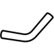 Hyundai 31071-L1600 HOSE-VENT Hyundai 31071-L1600 HOSE-VENT