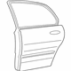 Hyundai 77003-39102 Rear Door Panel Assembly Left Hand Hyundai 77003-39102 Rear Door Panel Assembly Left Hand
