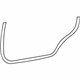 Hyundai 83130-39000 Rear Door Weatherstrip Assembly Side Left Hand Hyundai 83130-39000 Rear Door Weatherstrip Assembly Side Left Hand