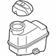 Hyundai 58511-3M000 Master Cylinder Reservoir Hyundai 58511-3M000 Master Cylinder Reservoir