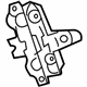 Hyundai 56130-25500 Horn Assembly-Steering Wheel Hyundai 56130-25500 Horn Assembly-Steering Wheel