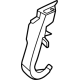 Hyundai 89313-R6000-NNB COVER-3RD SEAT RECLINER LH Hyundai 89313-R6000-NNB COVER-3RD SEAT RECLINER LH