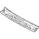 Hyundai 67121-D2550 Rail Assembly-Roof FR Hyundai 67121-D2550 Rail Assembly-Roof FR