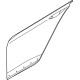 Hyundai 77111-GI001 Rear Door Outer Panel Left Hand Hyundai 77111-GI001 Rear Door Outer Panel Left Hand
