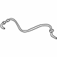 Hyundai 57522-25000 Return Tube Hyundai 57522-25000 Return Tube