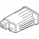 Hyundai 31410-1M651 Canister Assembly
