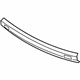 Hyundai 86631-1E050 Rear Bumper Beam Hyundai 86631-1E050 Rear Bumper Beam