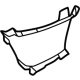 Hyundai 86545-AANA0 END PIECE-AIR DUCT,LH Hyundai 86545-AANA0 END PIECE-AIR DUCT,LH