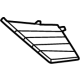 Hyundai 86561-AANB0 COVER-FR FOG LAMP BLANKING,LH Hyundai 86561-AANB0 COVER-FR FOG LAMP BLANKING,LH