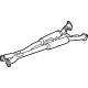 Hyundai 28650-D2300 Center Muffler Assembly Hyundai 28650-D2300 Center Muffler Assembly