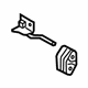 Hyundai 28785-B1150 Support-Hanger Hyundai 28785-B1150 Support-Hanger
