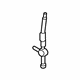 Hyundai 43720-J3100 Lever-Shift Hyundai 43720-J3100 Lever-Shift