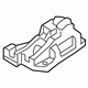 Hyundai 43731-J3100 Bracket Shift Lever