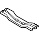 Hyundai 651C6-K5000 STAY-CENTER Hyundai 651C6-K5000 STAY-CENTER