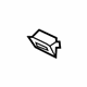 Hyundai 84756-3K000-CH Tray-Crash Pad Lower Hyundai 84756-3K000-CH Tray-Crash Pad Lower
