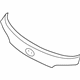 Hyundai 87371-2S500 Garnish-Tail Gate,Upper Hyundai 87371-2S500 Garnish-Tail Gate,Upper