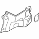 Hyundai 85730-C2000-TRY Luggage Side Trim Assembly Left Hand Hyundai 85730-C2000-TRY Luggage Side Trim Assembly Left Hand