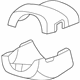 Hyundai 84850-4D100-VA Steering Column Upper Shroud Hyundai 84850-4D100-VA Steering Column Upper Shroud