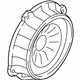 Hyundai 96340-D3200 Rear Door Speaker Assembly Hyundai 96340-D3200 Rear Door Speaker Assembly