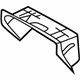 Hyundai 84540-26500-TI Glove Box Housing Cover Assembly Upper