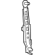 Hyundai 88890-P2000 ADJUSTER ASSY-HEIGHT Hyundai 88890-P2000 ADJUSTER ASSY-HEIGHT