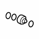 Hyundai 49604-2DE00 Damper Kit-Front Axle Dynamic Hyundai 49604-2DE00 Damper Kit-Front Axle Dynamic