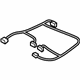 Hyundai 88508-0W000 Wire Harness-Power Hyundai 88508-0W000 Wire Harness-Power