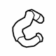 Hyundai 25468-3F300 Hose Hyundai 25468-3F300 Hose