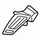Hyundai 97410-3S000 Center Air Ventilator Duct Assembly Left Hand Hyundai 97410-3S000 Center Air Ventilator Duct Assembly Left Hand