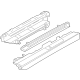 Hyundai 92302-D2500 Lamp Assembly-Side Repeater,RH Hyundai 92302-D2500 Lamp Assembly-Side Repeater,RH