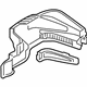 Hyundai 85740-2M001-MC Luggage Side Trim Assembly Right Hand Hyundai 85740-2M001-MC Luggage Side Trim Assembly Right Hand