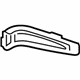 Hyundai 85753-2M000-MC Cover-Lamp Service,LH Hyundai 85753-2M000-MC Cover-Lamp Service,LH
