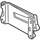 Hyundai 95442-3C000 Bracket-Transmission Control Module Hyundai 95442-3C000 Bracket-Transmission Control Module