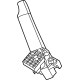 Hyundai 467W0-L5500-VCS LEVER COMPLETE-SHIFT BY WIRE Hyundai 467W0-L5500-VCS LEVER COMPLETE-SHIFT BY WIRE