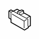 Hyundai 88195-D3005 Seat Heater ECU