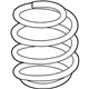 Hyundai 54630-S8050 Front Spring